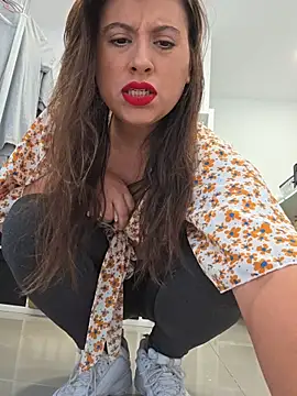 GatitaXD27 online show from 7, 11, 2025