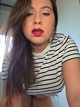 GatitaXD27 online show from 24, 3, 2026