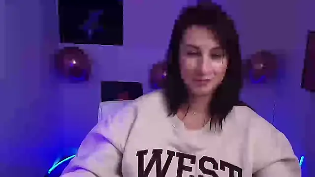 Loren Moa online show from 12, 2, 2025