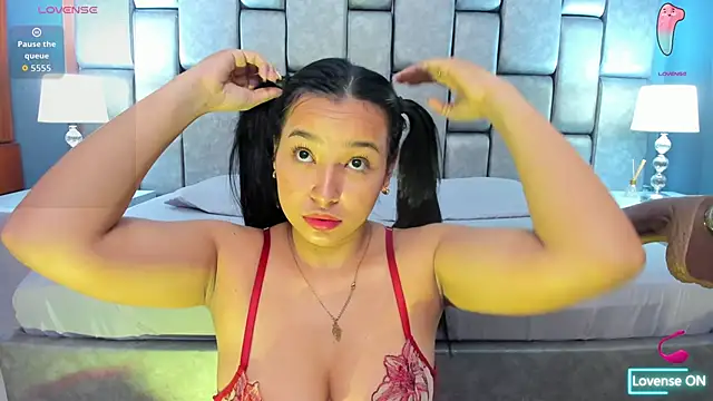 AniEvans  online show from 31, 3, 2026