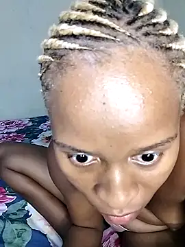 Snapshot of Nomawethu2002 chatting on 28, 2, 2025 Nomawethu2002 online show from 28, 2, 2025