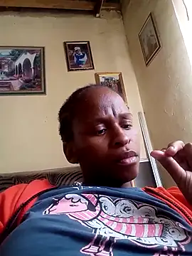 Snapshot of Nomawethu2002 chatting on 31, 10, 2025 Nomawethu2002 online show from 31, 10, 2025