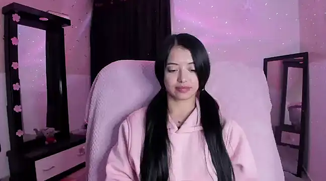 Stormiiii online show from 20, 1, 2025