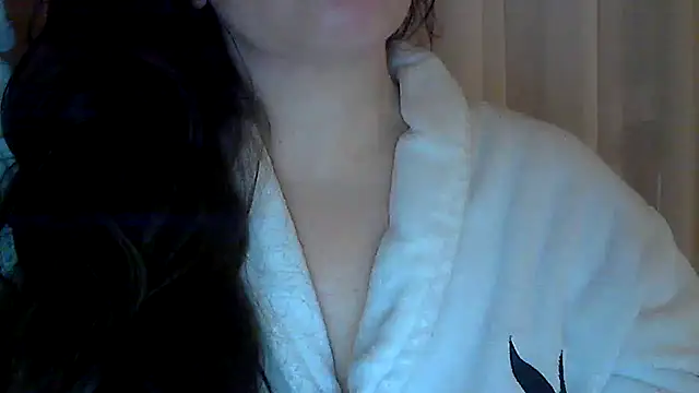 Sandysecret online show from 12, 1, 2025