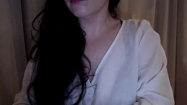 Sandysecret online show from 25, 9, 2025