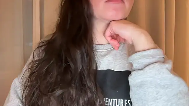 Snapshot of Sandysecret chatting on 18, 2, 2026 Sandysecret online show from 18, 2, 2026