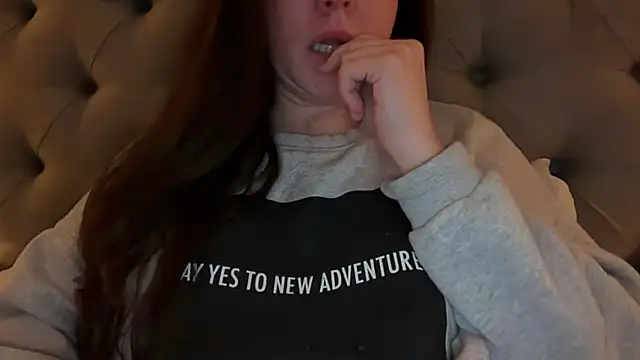 Snapshot of Sandysecret chatting on 19, 2, 2026 Sandysecret online show from 19, 2, 2026