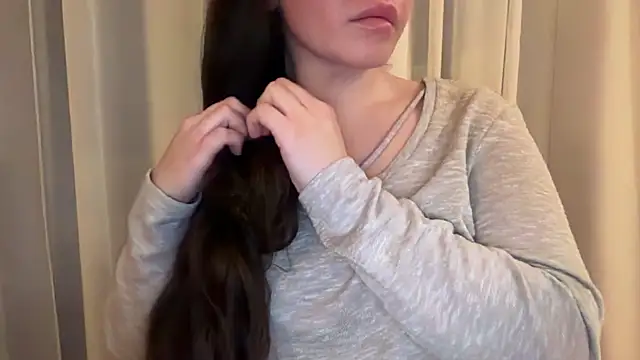 Snapshot of Sandysecret chatting on 25, 2, 2026 Sandysecret online show from 25, 2, 2026