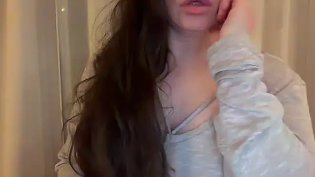 Snapshot of Sandysecret chatting on 26, 2, 2026 Sandysecret online show from 26, 2, 2026