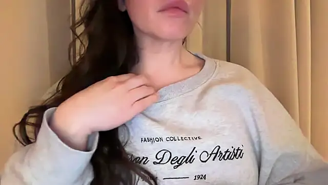 Snapshot of Sandysecret chatting on 12, 3, 2026 Sandysecret online show from 12, 3, 2026