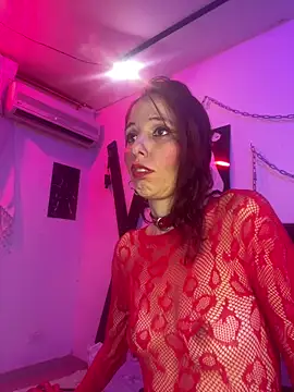 Little Naughtty online show from 13, 2, 2026