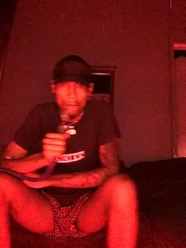 Snapshot of ZaddyBigDee chatting on 9, 3, 2025 ZaddyBigDee online show from 9, 3, 2025