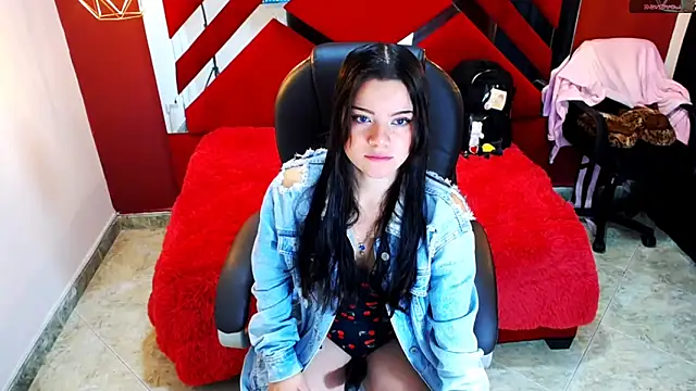 Snapshot of Alice_atm chatting on 4, 12, 2024 Alice atm online show from 4, 12, 2024