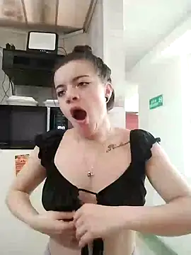 Snapshot of Alice_atm chatting on 21, 12, 2024 Alice atm online show from 21, 12, 2024