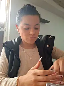 Snapshot of Alice_atm chatting on 12, 2, 2025 Alice atm online show from 12, 2, 2025