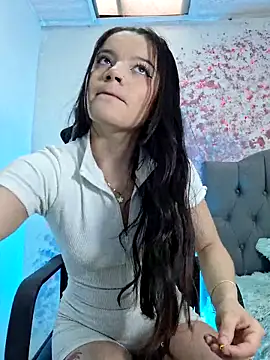 Snapshot of Alice_atm chatting on 18, 3, 2025 Alice atm online show from 18, 3, 2025