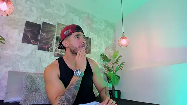 Nate franco online show from 23, 9, 2025