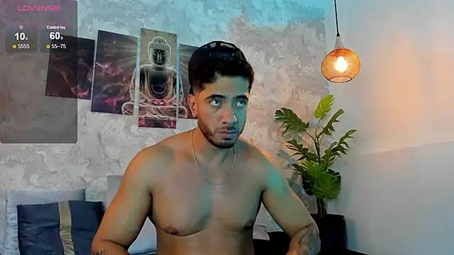 Nate franco online show from 21, 10, 2025