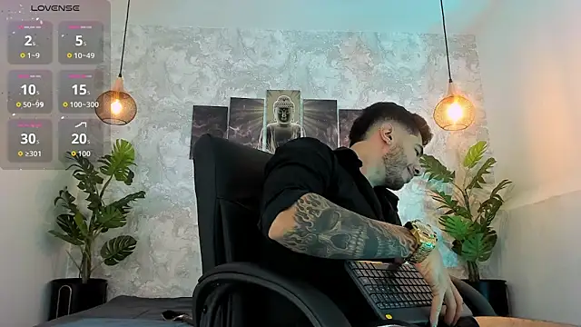 Nate franco online show from 28, 2, 2026