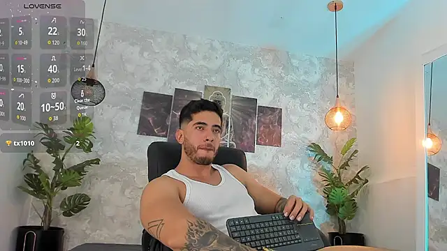 Nate franco online show from 19, 4, 2026