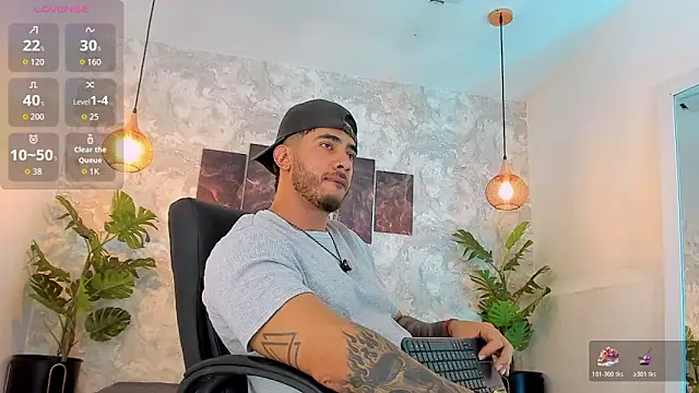 Nate franco online show from 30, 6, 2026