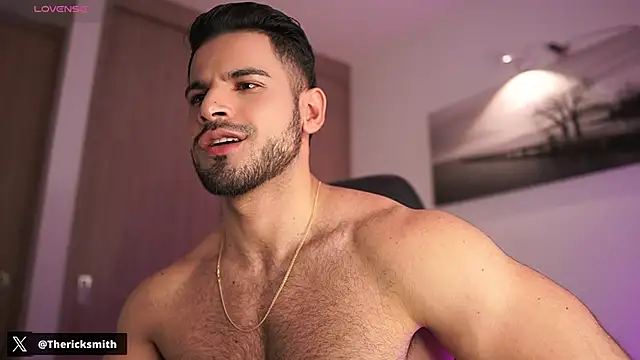 Rick  Smith153 online show from 21, 3, 2026