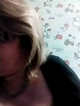 Forest-Lady online show from 6, 2, 2025