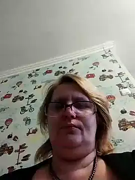 Forest-Lady online show from 12, 2, 2025