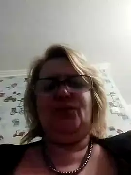 Forest-Lady online show from 12, 2, 2025