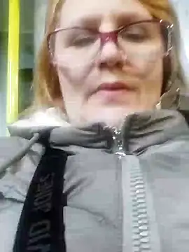 Forest-Lady online show from 14, 2, 2025