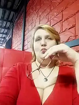 Forest-Lady online show from 14, 3, 2025