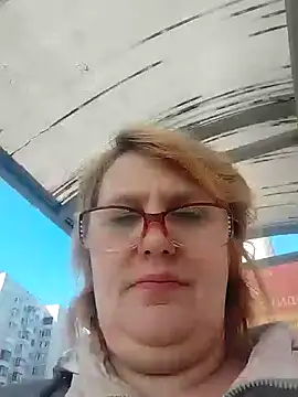 Forest-Lady online show from 22, 3, 2025