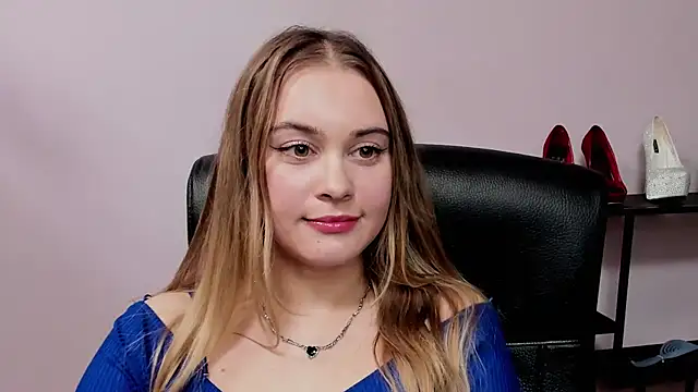 kitty valeria online show from 31, 1, 2026