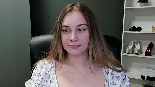 kitty valeria online show from 8, 3, 2026