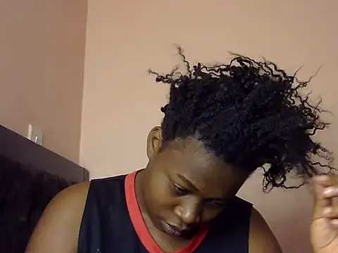 Snapshot of Horny-pretty chatting on 18, 2, 2025 Horny-pretty online show from 18, 2, 2025