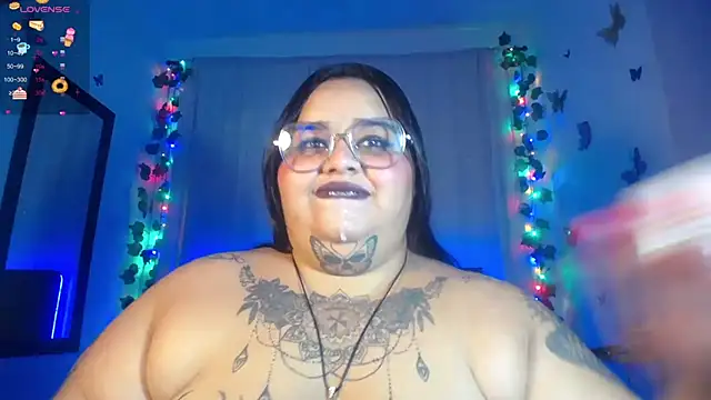 Snapshot of VeronikCuhubby chatting on 20, 3, 2025 VeronikCuhubby online show from 20, 3, 2025