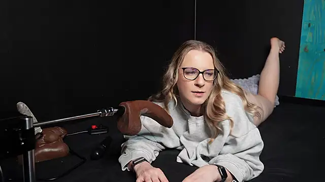 little princess92 online show from 15, 10, 2025