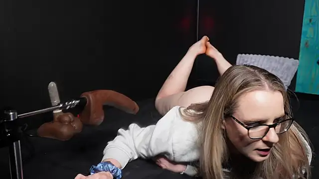 little princess92 online show from 25, 10, 2025