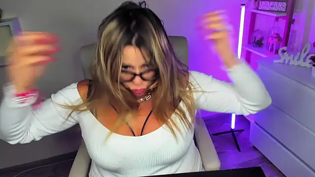 teaseDiana online show from 14, 3, 2025