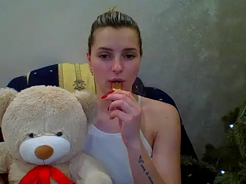 lady olivia  online show from 20, 2, 2026