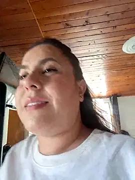 Alisson zambrano online show from 26, 3, 2026