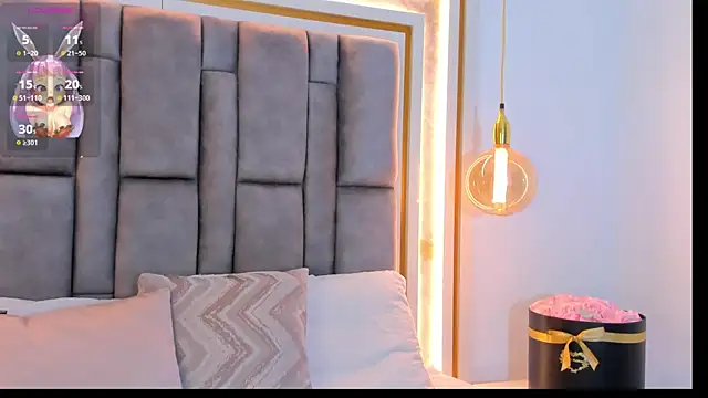 elianabrown online show from 21, 4, 2026