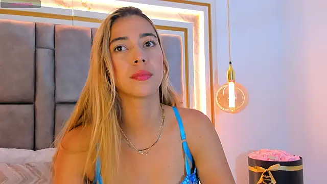 elianabrown online show from 23, 4, 2026