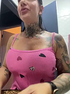 YasmimBrasil online show from 26, 3, 2026