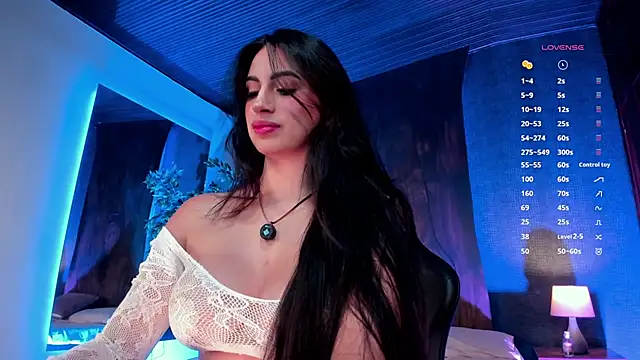 Taylor-Jonnees online show from 27, 3, 2026