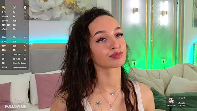 Lolly Neal online show from 9, 4, 2026