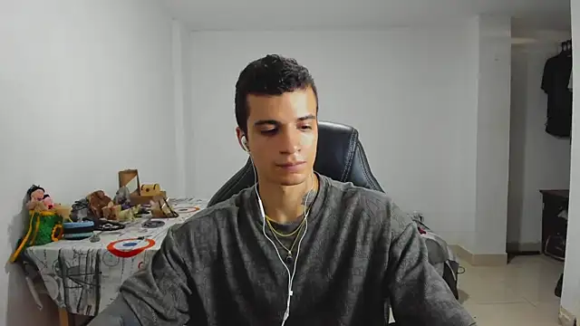 Snapshot of Balo_lovers chatting on 21, 1, 2025 Balo lovers online show from 21, 1, 2025