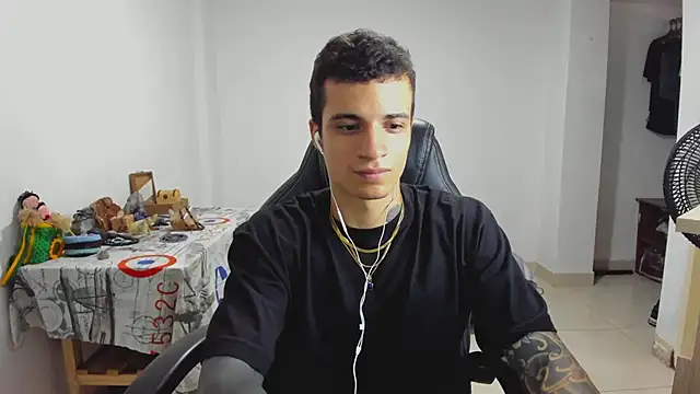 Snapshot of Balo_lovers chatting on 21, 1, 2025 Balo lovers online show from 21, 1, 2025