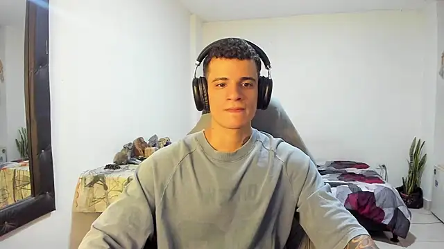 Balo lovers online show from 2, 12, 2025