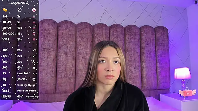 Victoria Adams14 online show from 19, 3, 2025